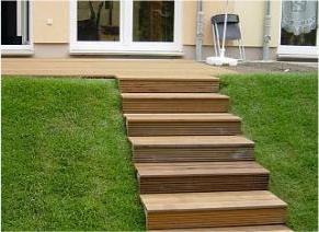 Panke- Grün Garten-, Landschafts- und Sportplatzbau GmbH